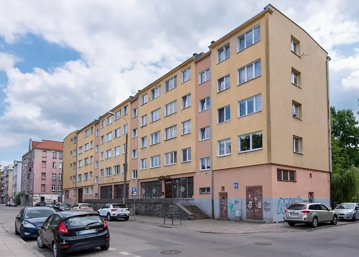 Angielska Grobla Studio