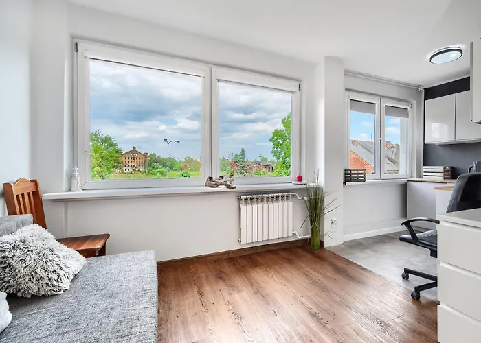 Angielska Grobla Studio