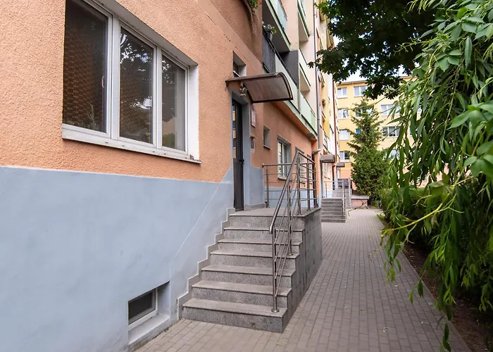 Angielska Grobla Studio