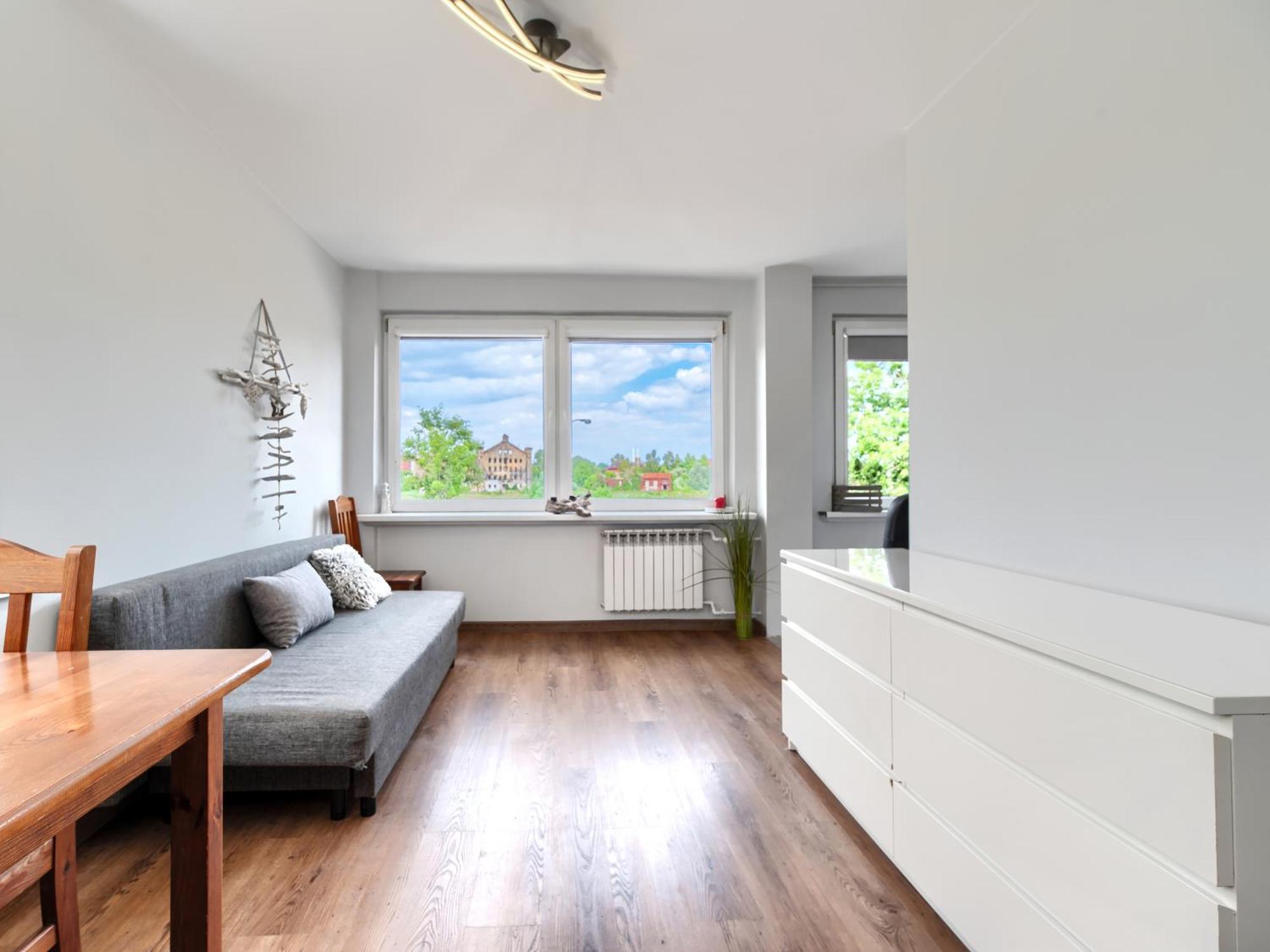 Apartment Angielska Grobla *
