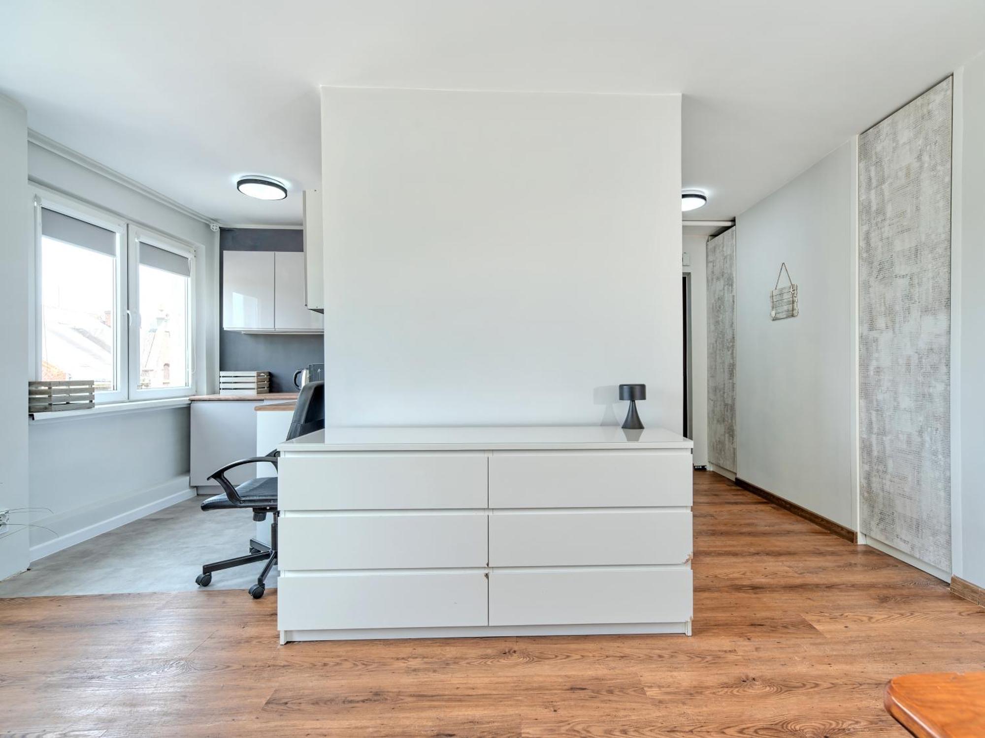 Angielska Grobla Apartment